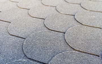 Parrog asphalt roofing costs