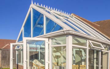 conservatory roof insulation costs Parrog