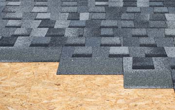 expert Parrog asphalt roof companies