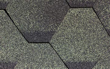 Parrog fibreglass shingle repairs