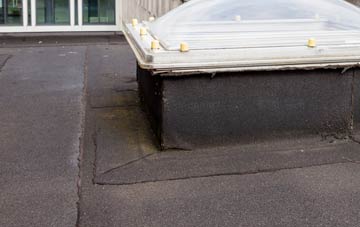 disadvantages of Parrog flat roofs
