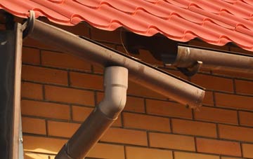 Parrog gutter repair costs