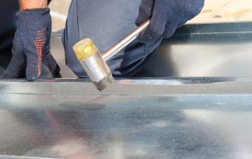 Parrog metal roofing costs