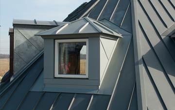 metal roofing Parrog, Pembrokeshire