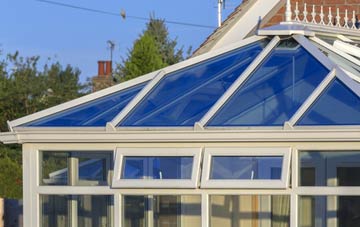 professional Parrog conservatory insulation