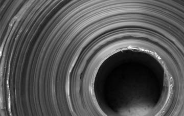 Parrog pvc roof replacement