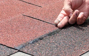 Parrog asphalt roof repairs