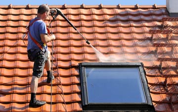 roof cleaning Parrog, Pembrokeshire