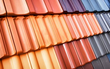 Parrog roof tile costs
