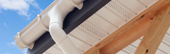 get Parrog guttering quotes today