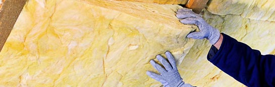 quotes for Parrog roof insulation