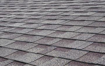 Parrog tiles for shallow pitch roofing