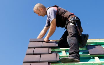 disadvantages of Parrog slate roofing