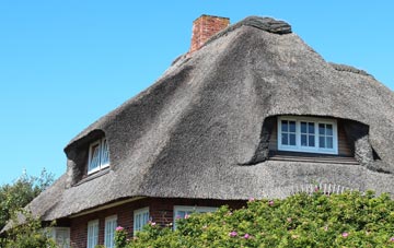 thatch roofing Parrog, Pembrokeshire