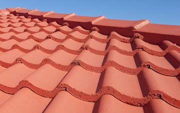 Parrog tile and slate roof replacement