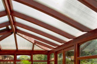 Parrog conservatory roofing insulation