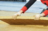 find rated Parrog roof insulation companies