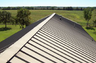 Parrog metal roof quotes