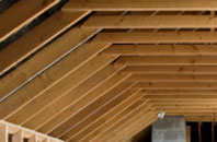 Parrog pitched insulation quotes