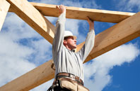 Parrog roof replacement work