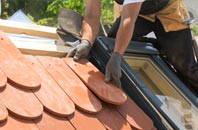 Parrog tiled roofing companies