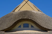 Parrog thatch roofing